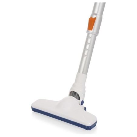 Tristar Vacuum Cleaner | SZ-2308 | Corded operating | 400 W | 230 V | Operating radius 7.5 m | White