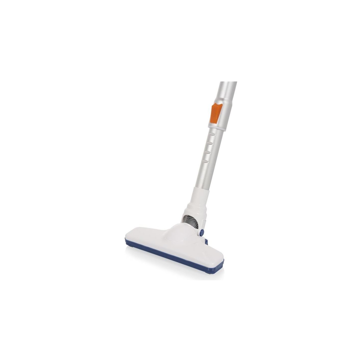 Tristar Vacuum Cleaner | SZ-2308 | Corded operating | 400 W | 230 V | Operating radius 7.5 m | White