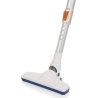 Tristar Vacuum Cleaner | SZ-2308 | Corded operating | 400 W | 230 V | Operating radius 7.5 m | White