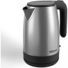 Tristar Kettle | WK-1348 | Electric | 2200 W | 1.7 L | Stainless steel | 360° rotational base | Stainless Steel/Black