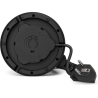 Tristar Kettle | WK-1348 | Electric | 2200 W | 1.7 L | Stainless steel | 360° rotational base | Stainless Steel/Black