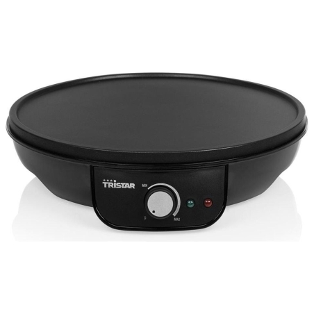 Tristar Crepe maker | BP-2637 | Crepe maker | 1000 W