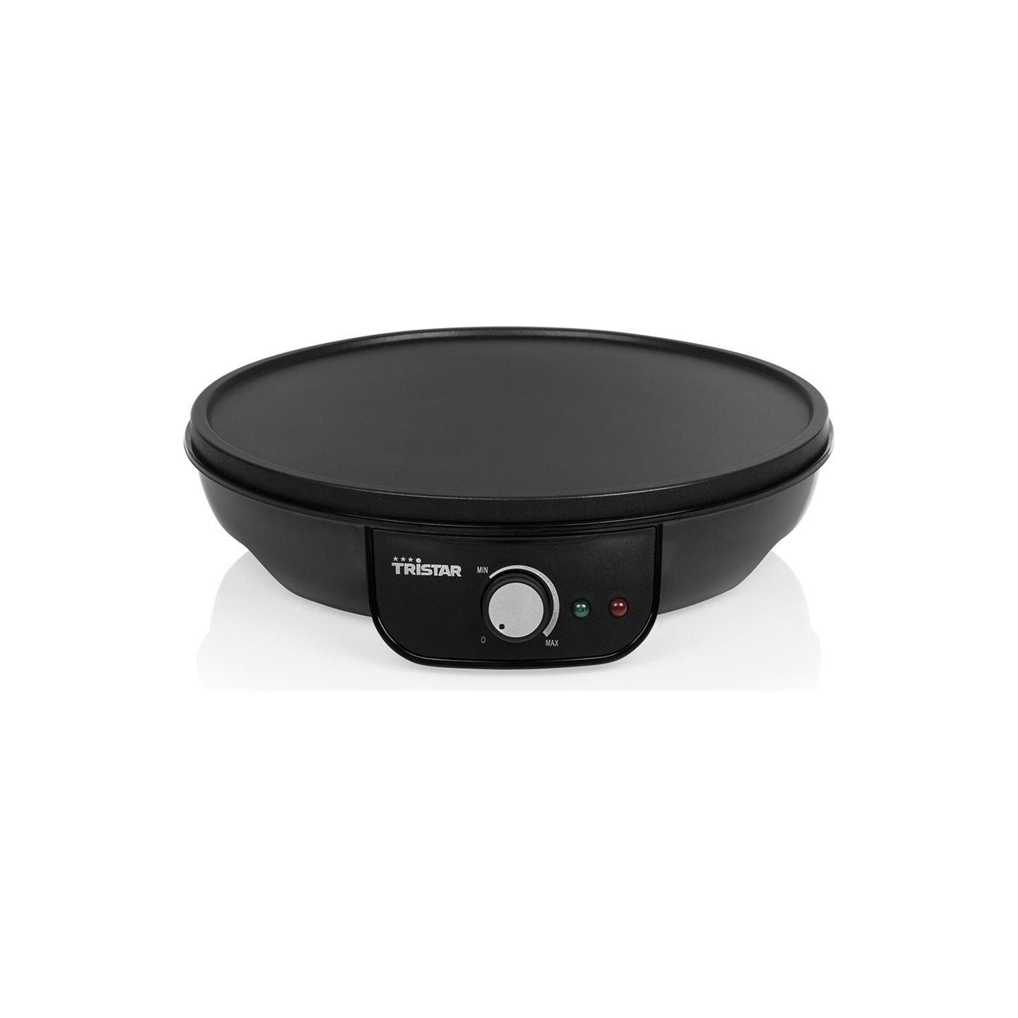 Tristar Crepe maker | BP-2637 | Crepe maker | 1000 W