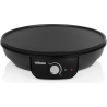 Tristar Crepe maker | BP-2637 | Crepe maker | 1000 W