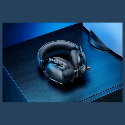 Razer Headset RZ04-04530500-R3G1 / BlackShark V2 Pro PS Black / RZ04-04530500-R3G1