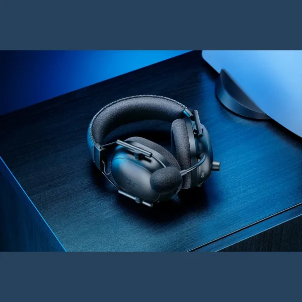 Razer Headset RZ04-04530500-R3G1 / BlackShark V2 Pro PS Black / RZ04-04530500-R3G1