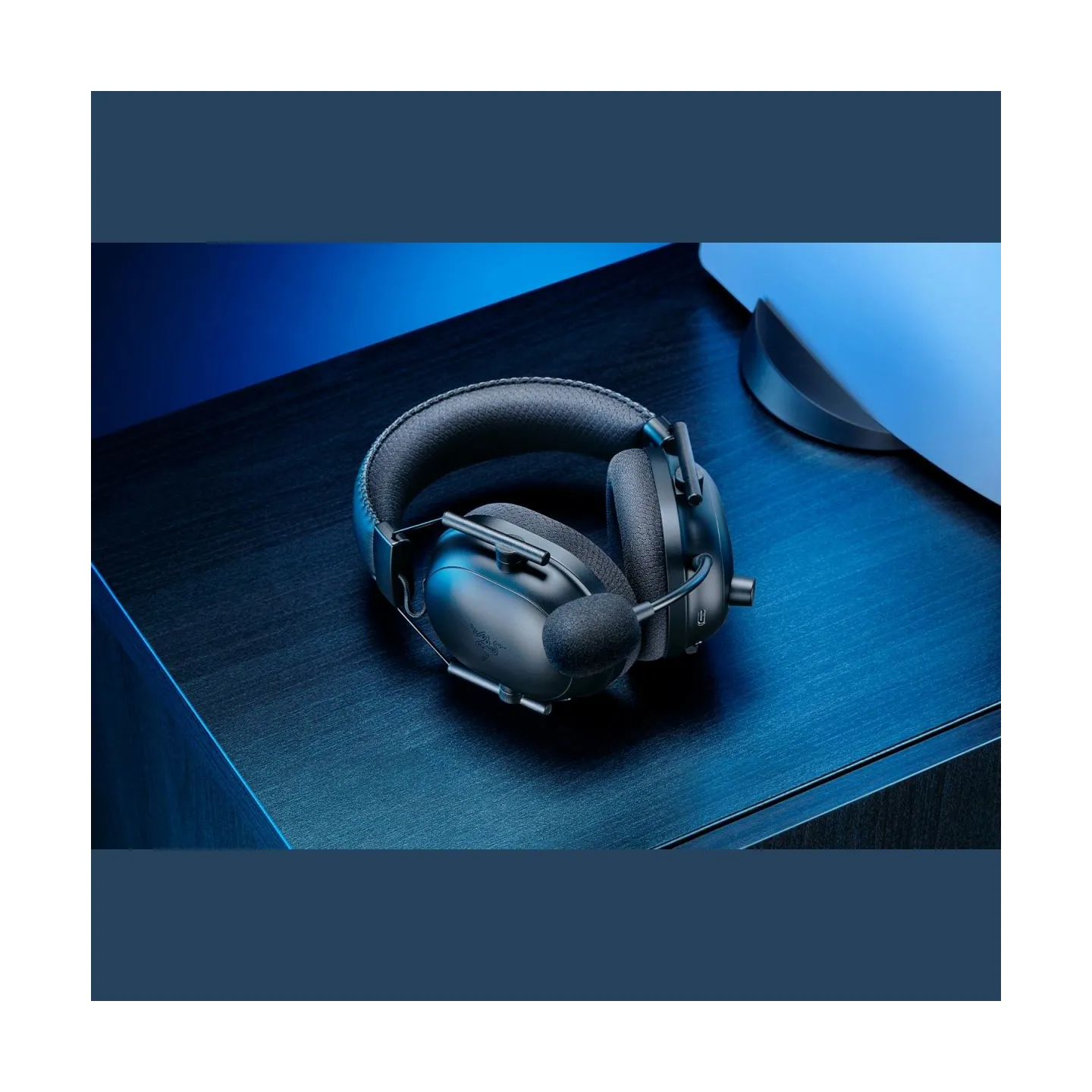 Razer Headset RZ04-04530500-R3G1 / BlackShark V2 Pro PS Black / RZ04-04530500-R3G1