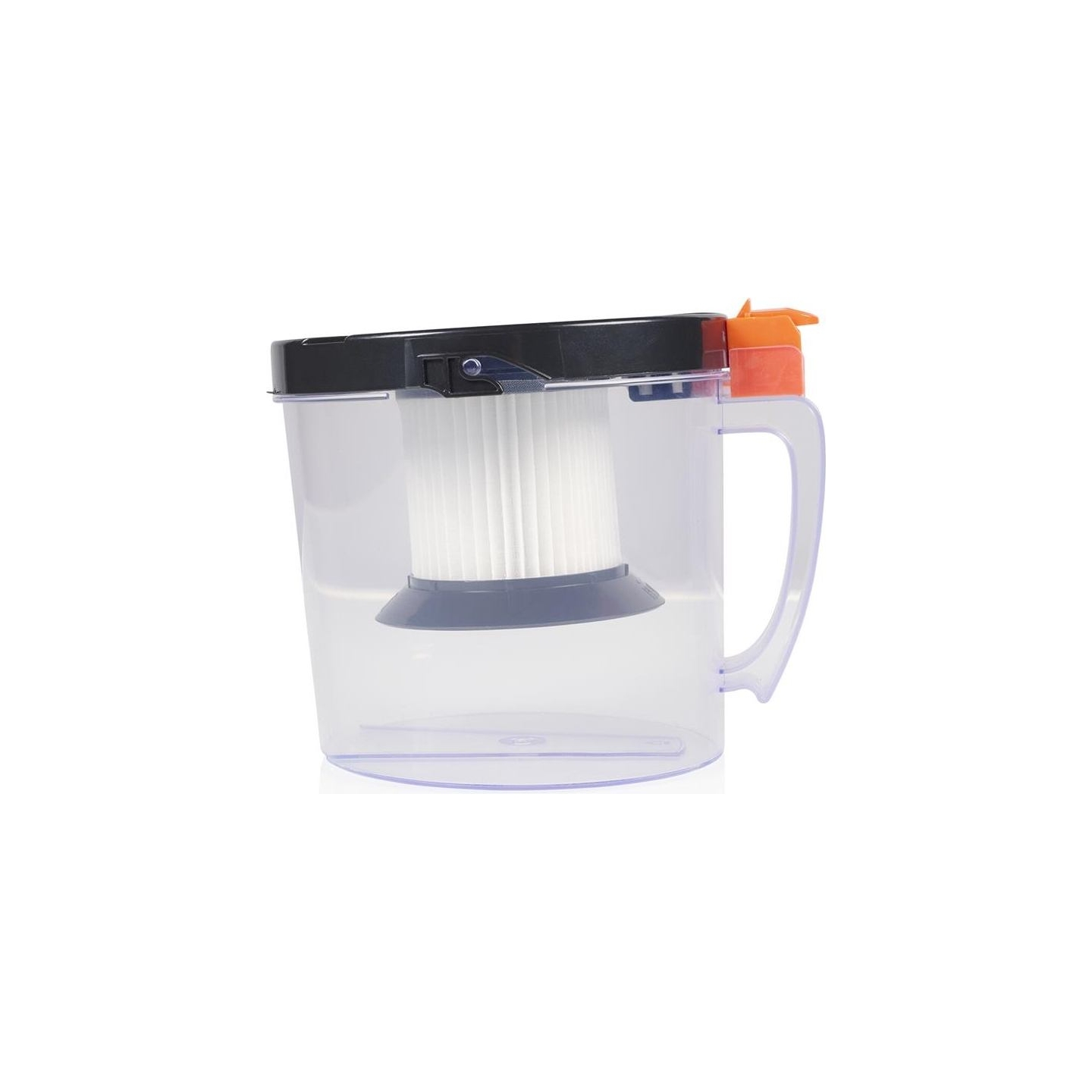 Tristar Cyclone Vacuum Cleaner | SZ-4116 | Bagged | Power 700 W | Dust capacity 2 L | White