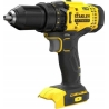 Stanley Screwdriver Kit, 18 V, 2 Ah accumulator | SFMCD700D2A-QW