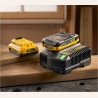 Stanley Screwdriver Kit, 18 V, 2 Ah accumulator | SFMCD700D2A-QW