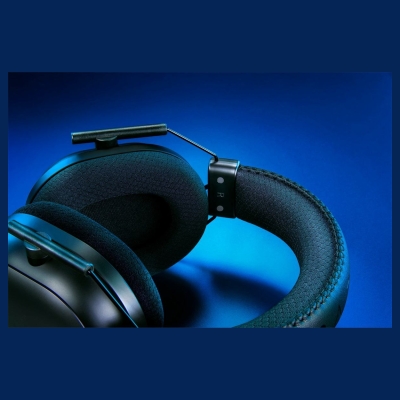 Razer Headset RZ04-04530500-R3G1 / BlackShark V2 Pro PS Black / RZ04-04530500-R3G1
