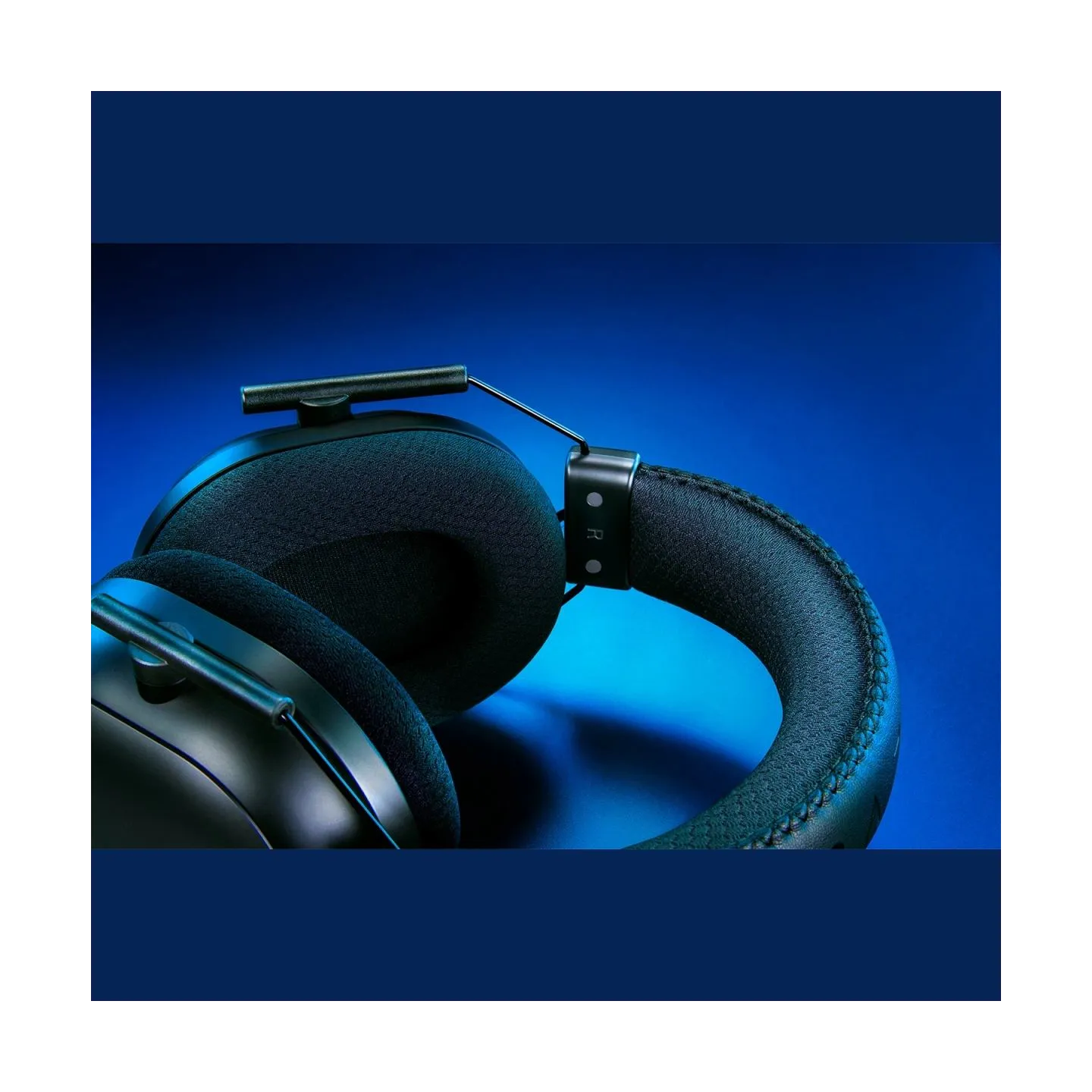 Razer Headset RZ04-04530500-R3G1 / BlackShark V2 Pro PS Black / RZ04-04530500-R3G1