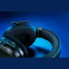 Razer Headset RZ04-04530500-R3G1 / BlackShark V2 Pro PS Black / RZ04-04530500-R3G1