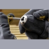 Stanley Screwdriver Kit, 18 V, 2 Ah accumulator | SFMCD700D2A-QW