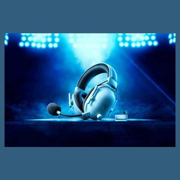 Razer Headset RZ04-04530600-R3G1 / BlackShark V2 Pro PS White / RZ04-04530600-R3G1