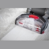 Bissell | Carpet Cleaner | ProHeat 2x Revolution | Corded operating | Handstick | Washing function | 800 W | Red/Titanium | Warr