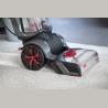 Bissell | Carpet Cleaner | ProHeat 2x Revolution | Corded operating | Handstick | Washing function | 800 W | Red/Titanium | Warr