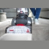 Bissell | Carpet Cleaner | ProHeat 2x Revolution | Corded operating | Handstick | Washing function | 800 W | Red/Titanium | Warr