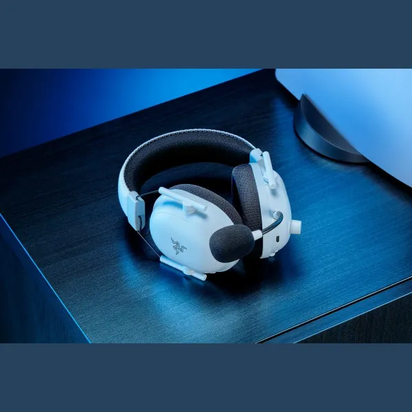 Razer Headset RZ04-04530600-R3G1 / BlackShark V2 Pro PS White / RZ04-04530600-R3G1