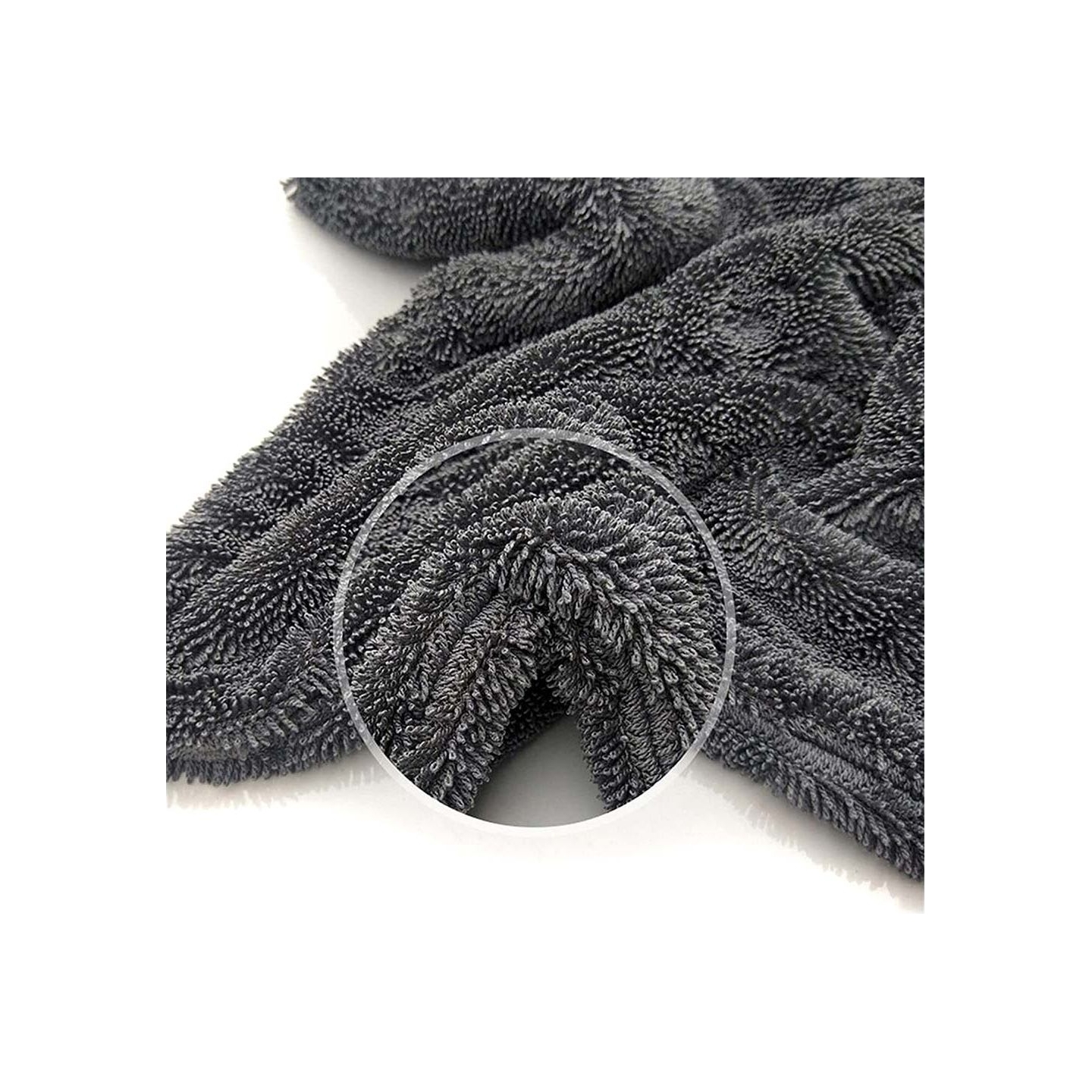 Colorway | CW-4412 | Microfiber Car Universal Extra Dry