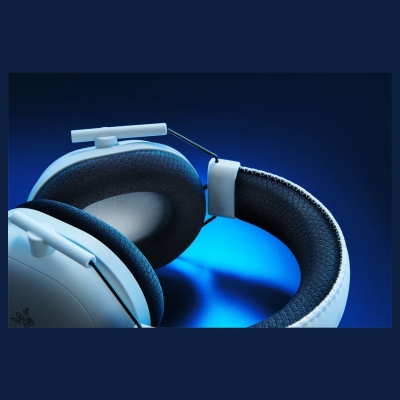 Razer Headset RZ04-04530600-R3G1 / BlackShark V2 Pro PS White / RZ04-04530600-R3G1