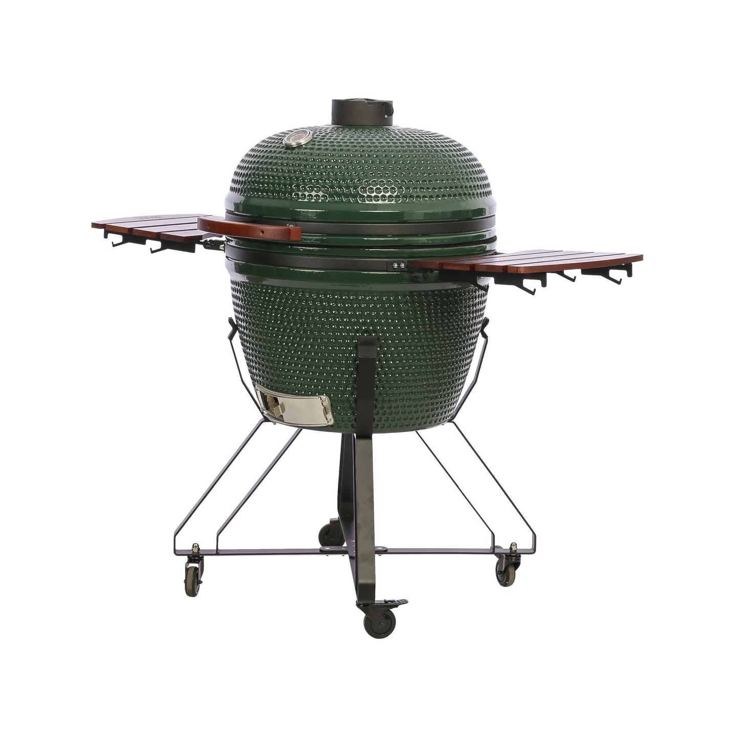Tunabone | Kamado classic 26" grill | Size XL | Green