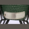 Tunabone | Kamado classic 26" grill | Size XL | Green