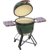 Tunabone | Kamado classic 26" grill | Size XL | Green