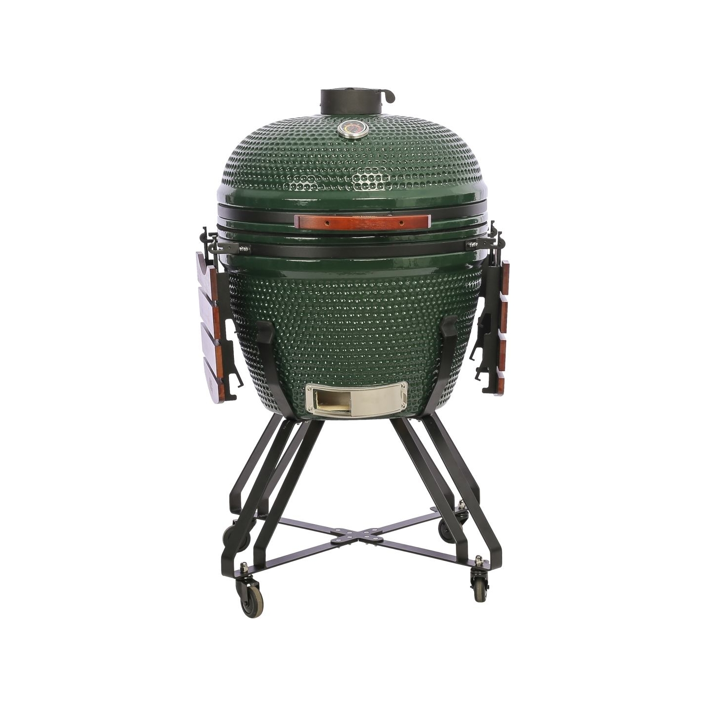 Tunabone | Kamado classic 26" grill | Size XL | Green
