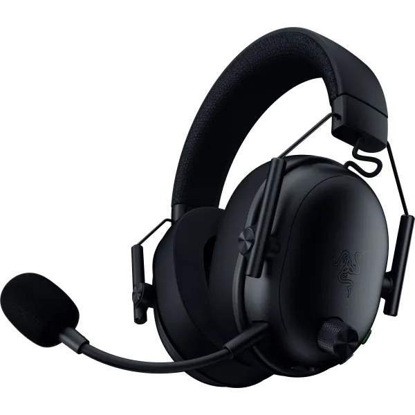 Razer Headset RZ04-05410100-R3M1 / BlackShark V3 Black / RZ04-05410100-R3M1