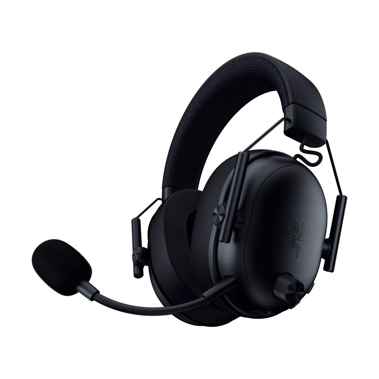 Razer Headset RZ04-05410100-R3M1 / BlackShark V3 Black / RZ04-05410100-R3M1