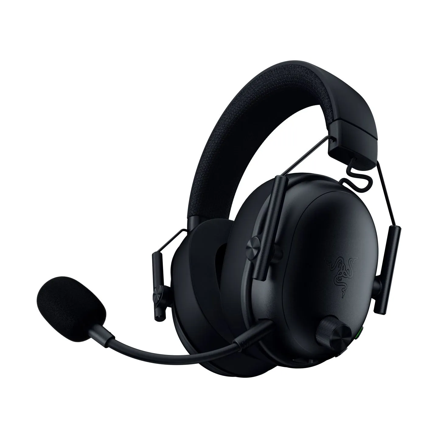 Razer Headset RZ04-05410100-R3M1 / BlackShark V3 Black / RZ04-05410100-R3M1