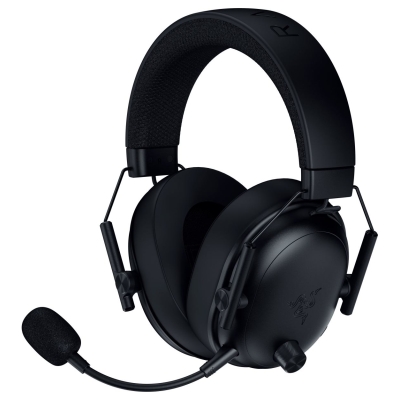 Razer Headset RZ04-05410100-R3M1 / BlackShark V3 Black / RZ04-05410100-R3M1