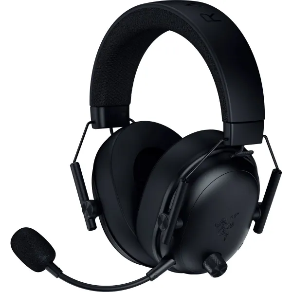 Razer Headset RZ04-05410100-R3M1 / BlackShark V3 Black / RZ04-05410100-R3M1