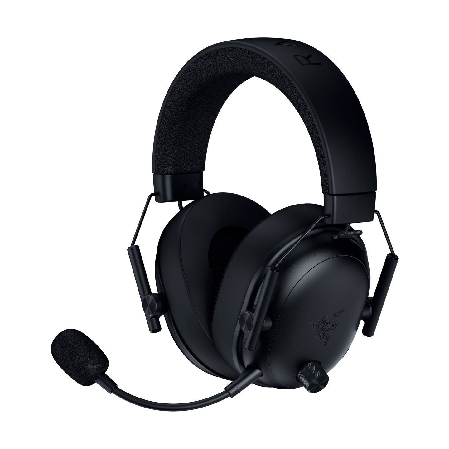 Razer Headset RZ04-05410100-R3M1 / BlackShark V3 Black / RZ04-05410100-R3M1