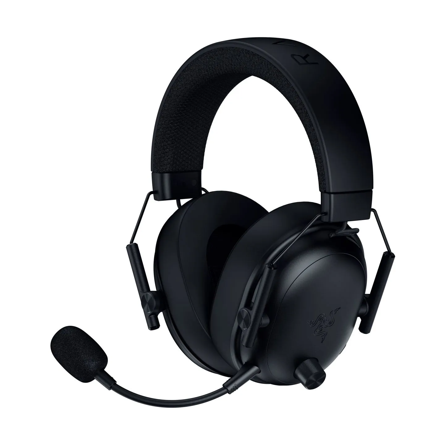 Razer Headset RZ04-05410100-R3M1 / BlackShark V3 Black / RZ04-05410100-R3M1