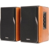 Edifier | Professional Bookshelf Speakers | R1380DB | Bluetooth | Wireless connection | Portable | Brown