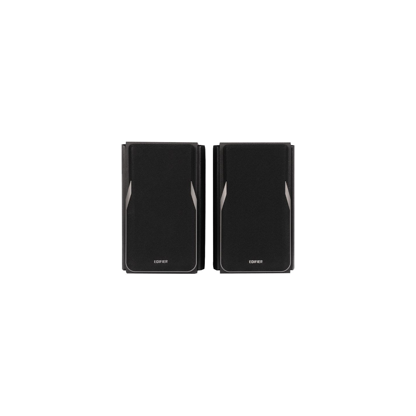 Edifier | Professional Bookshelf Speakers | R1380T | Bluetooth | Wireless connection | Portable | Black