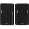 Edifier | Professional Bookshelf Speakers | R1380T | Bluetooth | Wireless connection | Portable | Black