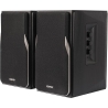 Edifier | Professional Bookshelf Speakers | R1380T | Bluetooth | Wireless connection | Portable | Black