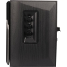 Edifier | Professional Bookshelf Speakers | R1380T | Bluetooth | Wireless connection | Portable | Black