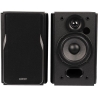 Edifier | Professional Bookshelf Speakers | R1380T | Bluetooth | Wireless connection | Portable | Black