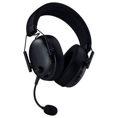 Razer Headset RZ04-05410100-R3M1 / BlackShark V3 Black / RZ04-05410100-R3M1