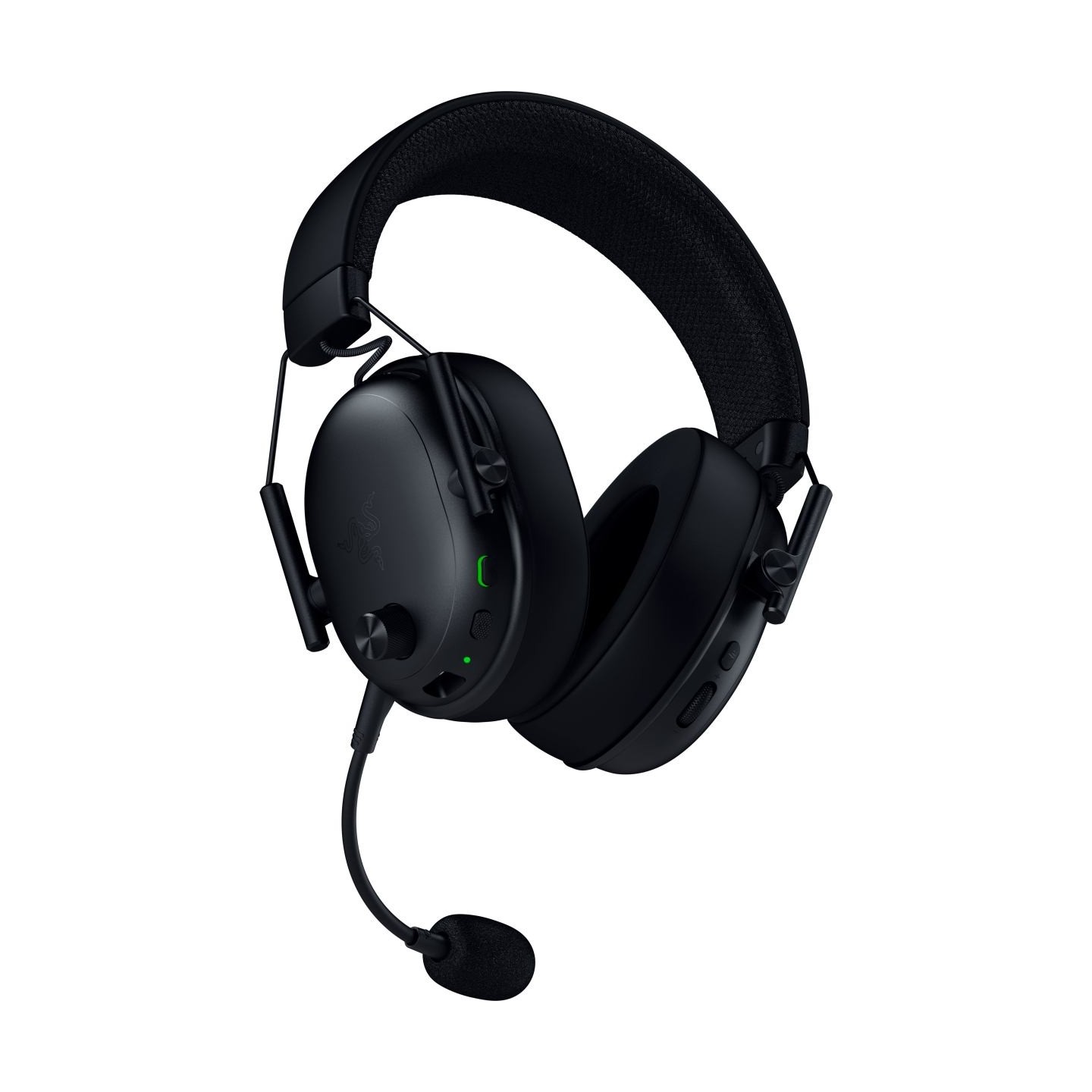 Razer Headset RZ04-05410100-R3M1 / BlackShark V3 Black / RZ04-05410100-R3M1