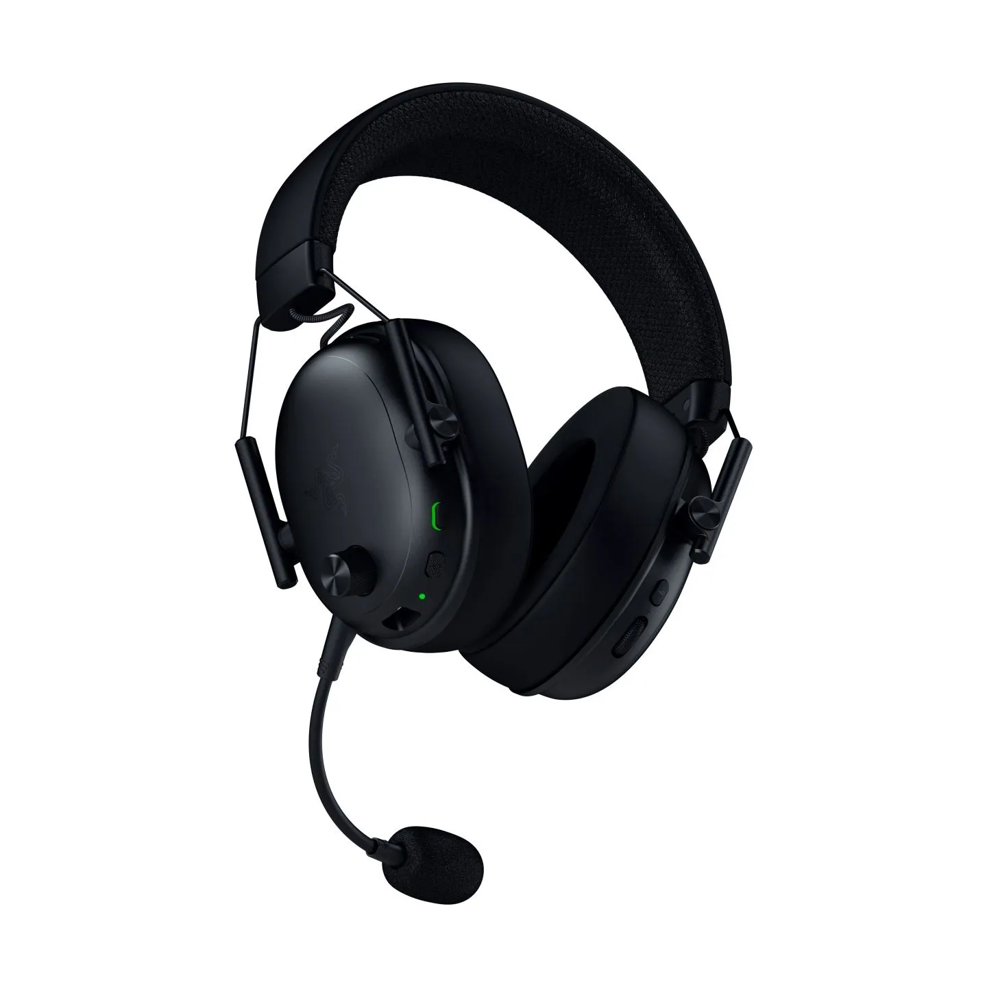 Razer Headset RZ04-05410100-R3M1 / BlackShark V3 Black / RZ04-05410100-R3M1