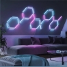 Nanoleaf | Lines Expansion Pack (3 panels) | 16M+ colors