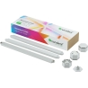 Nanoleaf | Lines Expansion Pack (3 panels) | 16M+ colors