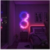 Nanoleaf | Lines Expansion Pack (3 panels) | 16M+ colors