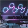 Nanoleaf | Lines Expansion Pack (3 panels) | 16M+ colors