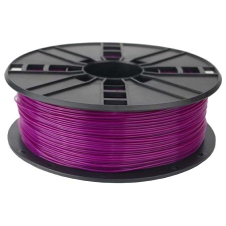 Flashforge 1.75 mm diameter, 1kg/spool | PLA Purple